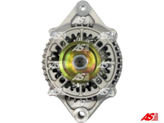 Generator 12V 80A As-pl Brand new | as-pl | alternators A6111 AS-PL