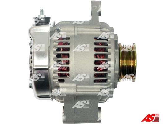Generator 12V 80A As-pl Brand new | as-pl | alternators A6111 AS-PL Generator 12V 80A As-pl Brand new | as-pl | alternators A6111 AS-PL