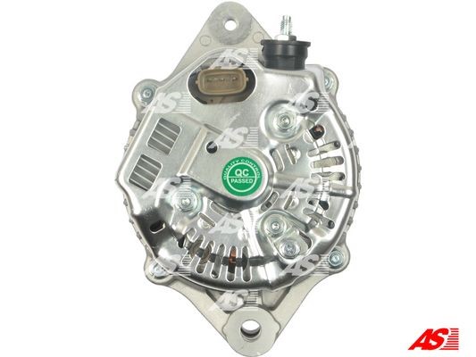 Generator 12V 80A As-pl Brand new | as-pl | alternators A6111 AS-PL Generator 12V 80A As-pl Brand new | as-pl | alternators A6111 AS-PL