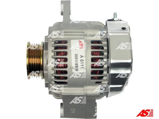 Generator 12V 80A As-pl Brand new | as-pl | alternators A6111 AS-PL Generator 12V 80A As-pl Brand new | as-pl | alternators A6111 AS-PL