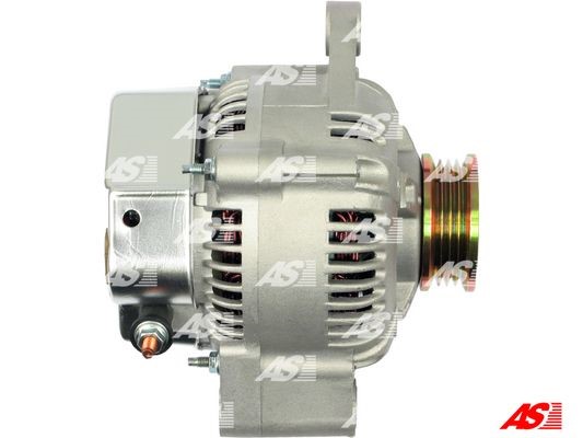 Generator 12V 60A As-pl A6112 AS-PL Generator 12V 60A As-pl A6112 AS-PL