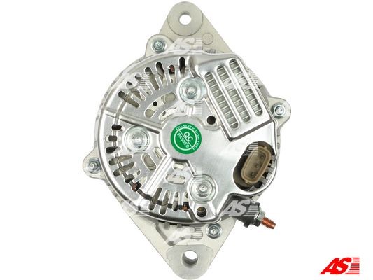 Generator 12V 60A As-pl A6112 AS-PL Generator 12V 60A As-pl A6112 AS-PL