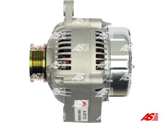 Generator 12V 60A As-pl A6112 AS-PL Generator 12V 60A As-pl A6112 AS-PL