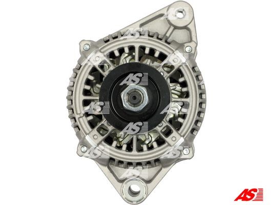 Generator 12V 80A As-pl A6113 AS-PL