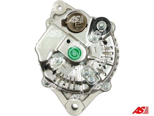 Generator 12V 80A As-pl A6113 AS-PL