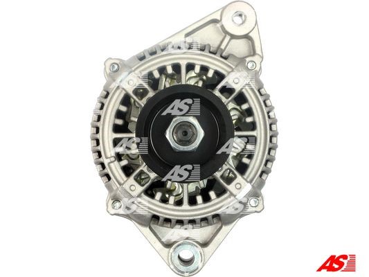 Generator 12V 70A As-pl A6119 AS-PL