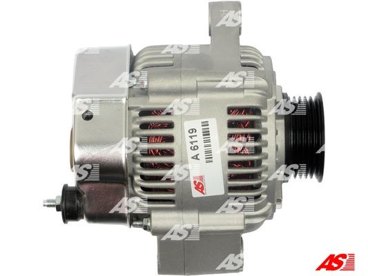 Generator 12V 70A As-pl A6119 AS-PL