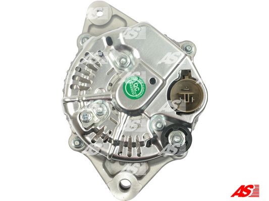 Generator 12V 70A As-pl A6119 AS-PL