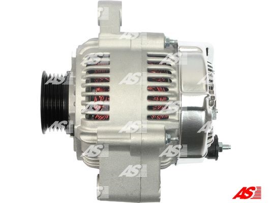 Generator 12V 70A As-pl A6119 AS-PL