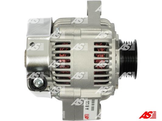 Generator 12V 80A As-pl A6120 AS-PL