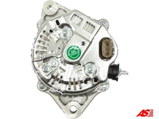 Generator 12V 80A As-pl A6120 AS-PL
