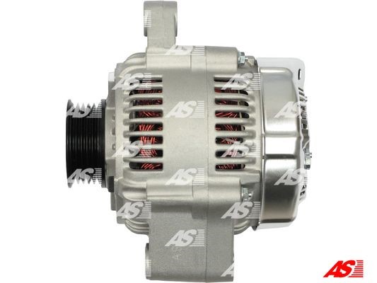 Generator 12V 80A As-pl A6120 AS-PL