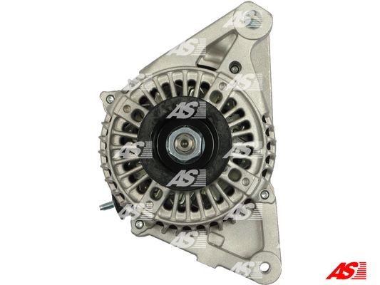 Generator 12V 90A As-pl A6122 AS-PL