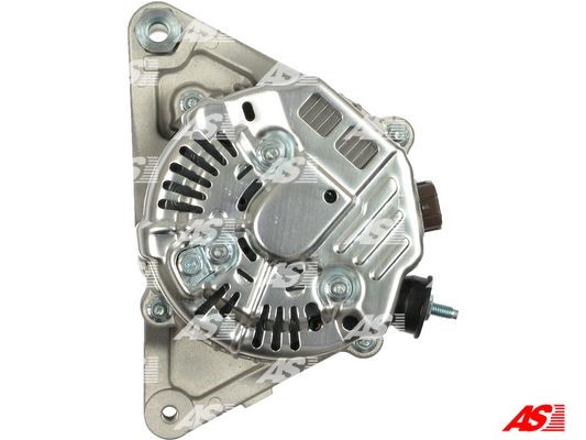 Generator 12V 90A As-pl A6122 AS-PL Generator 12V 90A As-pl A6122 AS-PL