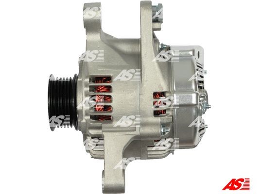 Generator 12V 90A As-pl A6122 AS-PL