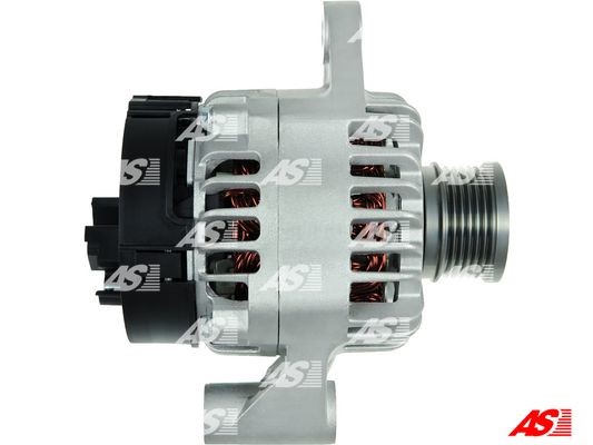 Generator 12V 120A As-pl A6123 AS-PL