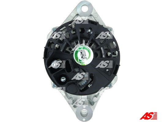 Generator 12V 120A As-pl A6123 AS-PL