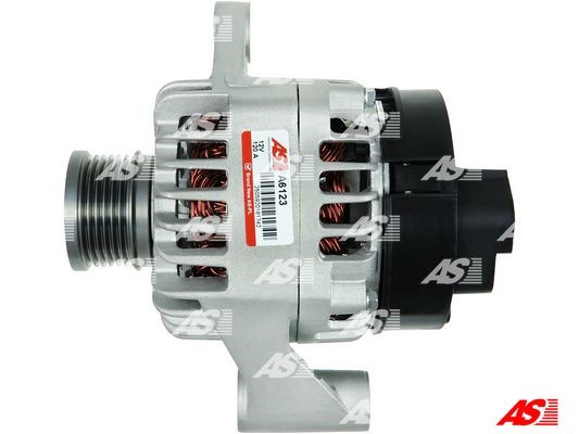 Generator 12V 120A As-pl A6123 AS-PL