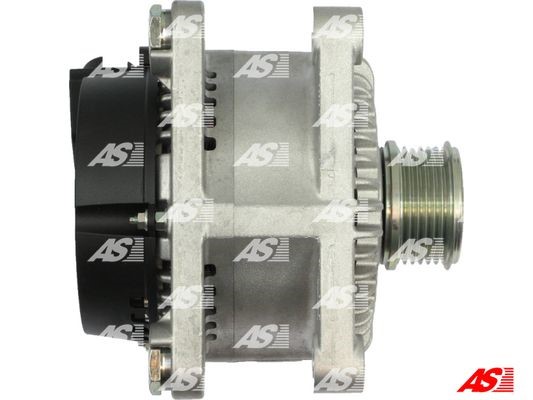 Generator 12V 90A As-pl A6124(DENSO) AS-PL