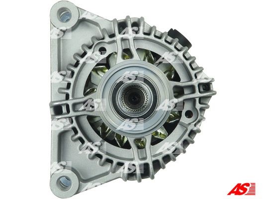 Generator 12V 90A As-pl A6124 AS-PL