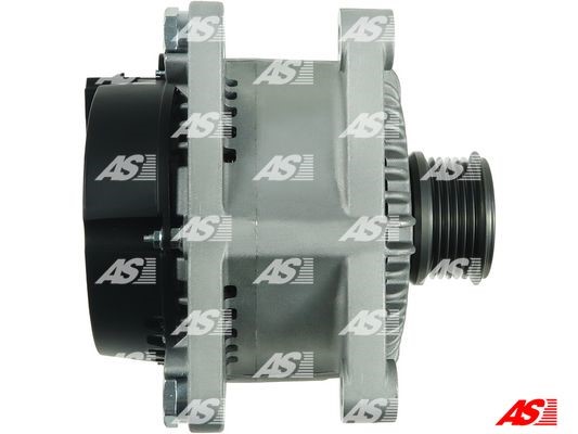 Generator 12V 90A As-pl A6124 AS-PL