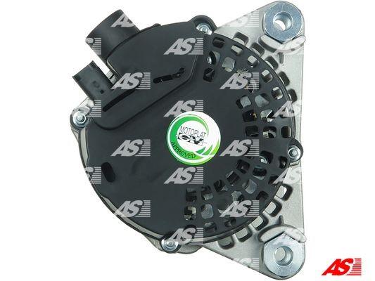 Generator 12V 90A As-pl A6124 AS-PL