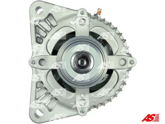 Generator 12V 140A As-pl A6125 AS-PL