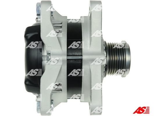 Generator 12V 140A As-pl A6125 AS-PL