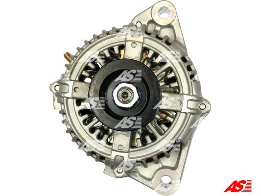 Generator 12V 100A As-pl A6126 AS-PL