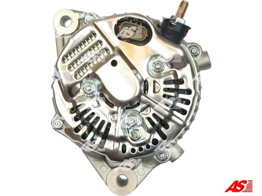 Generator 12V 100A As-pl A6126 AS-PL