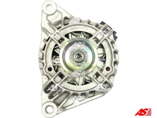 Generator 12V 80A As-pl A6129(DENSO) AS-PL