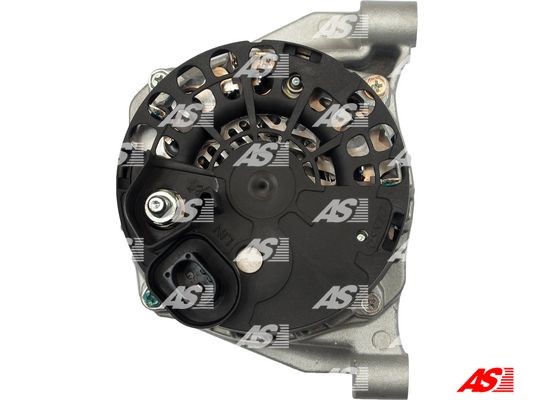 Generator 12V 120A As-pl A6130(DENSO) AS-PL