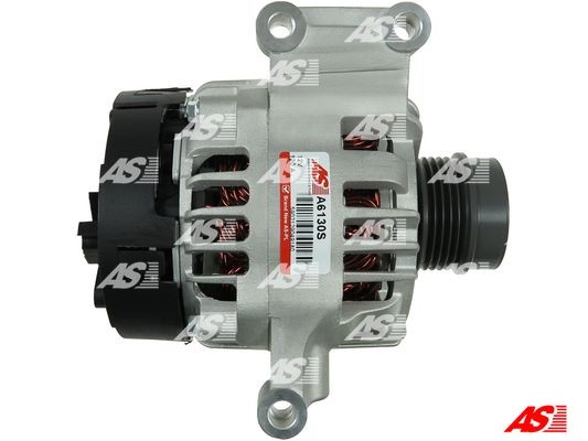 Generator 12V 120A As-pl A6130S AS-PL