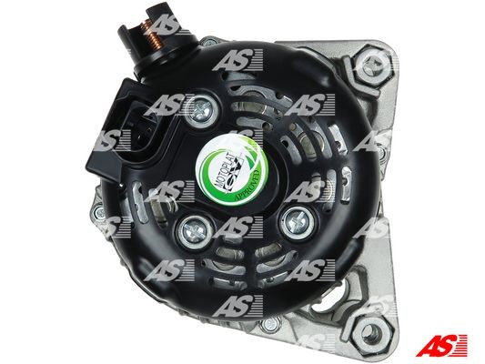 Generator 12V 150A As-pl A6131PR AS-PL