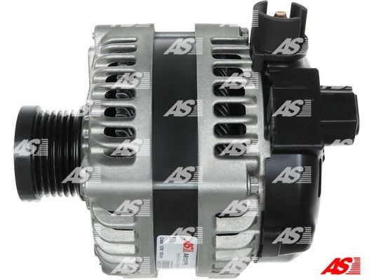 Generator 12V 150A As-pl A6131PR AS-PL