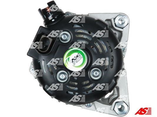 Generator 12V 150A As-pl Brand new | as-pl | alternators A6131S AS-PL