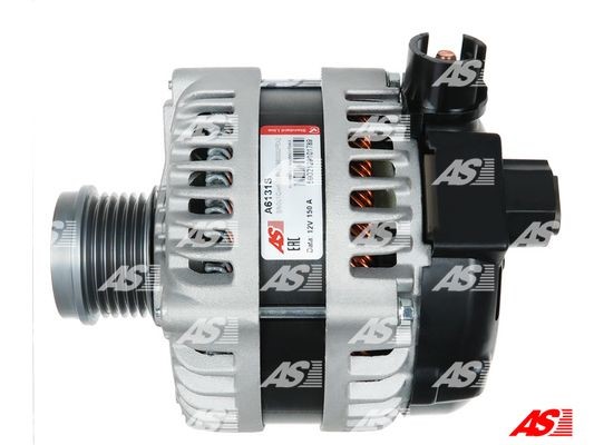 Generator 12V 150A As-pl Brand new | as-pl | alternators A6131S AS-PL