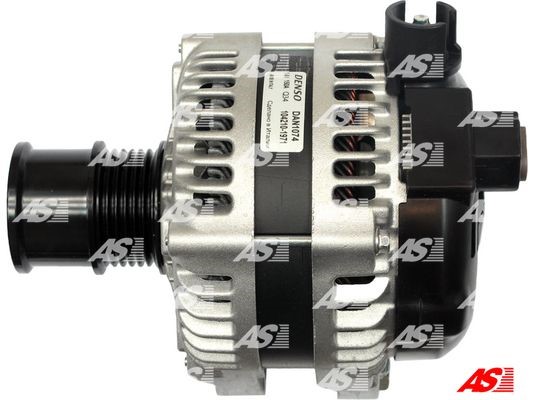 Generator 12V 150A As-pl A6132(DENSO) AS-PL