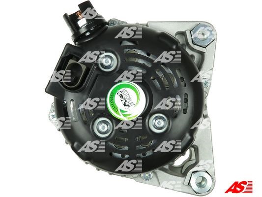 Generator 12V 150A As-pl A6132 AS-PL
