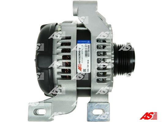 Generator 12V 150A As-pl A6133(DENSO) AS-PL