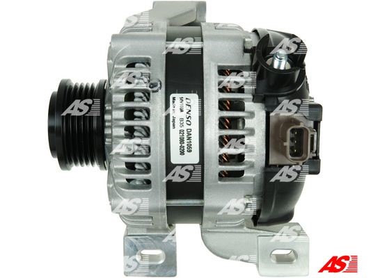 Generator 12V 150A As-pl A6133(DENSO) AS-PL