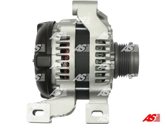 Generator AS-PL