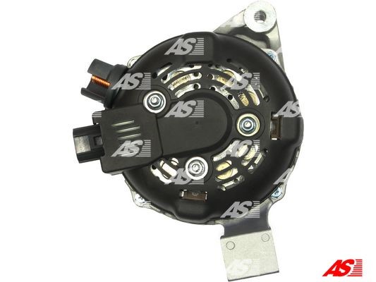 Generator AS-PL