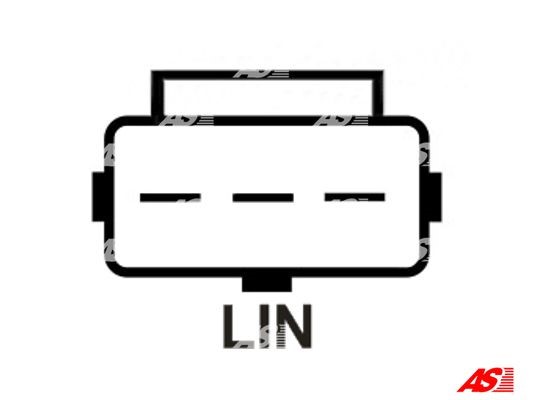 Generator AS-PL