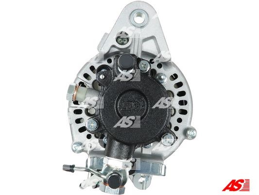 Generator 12V 55A As-pl A6135 AS-PL