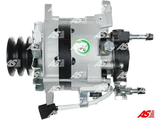Generator 12V 55A As-pl A6135 AS-PL
