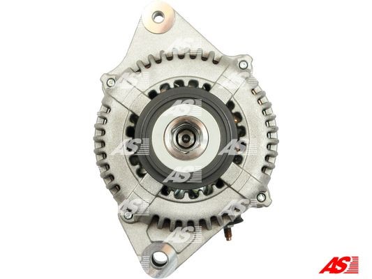 Generator 12V 80A As-pl A6136 AS-PL