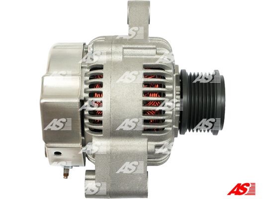 Generator 12V 80A As-pl A6136 AS-PL