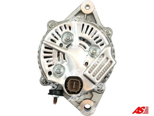 Generator 12V 80A As-pl A6136 AS-PL