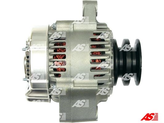Generator 12V 70A As-pl A6138 AS-PL
